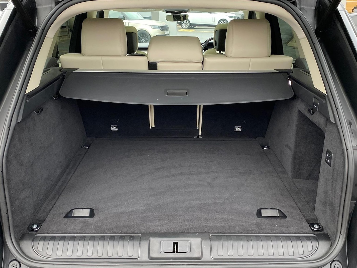 Used Land Rover Range Rover Sport 2021 for sale - 76951211: Photo 10