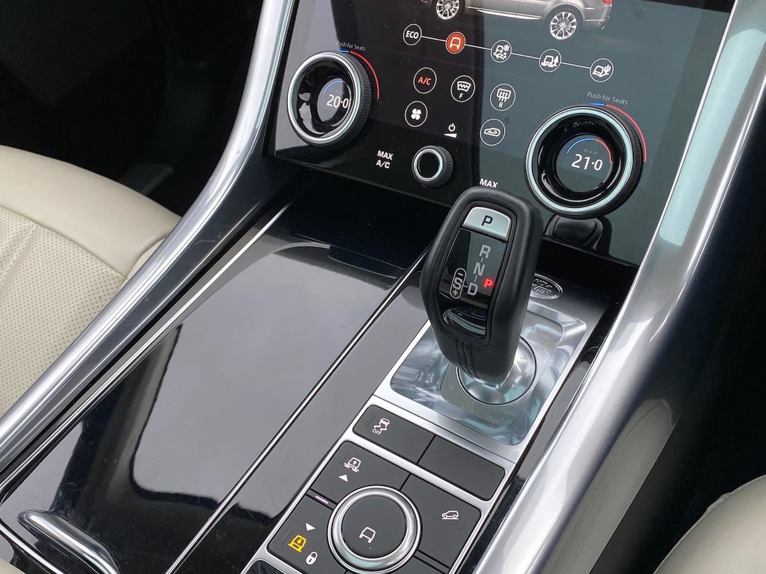 Used Land Rover Range Rover Sport 2021 for sale - 76951211: Photo 13