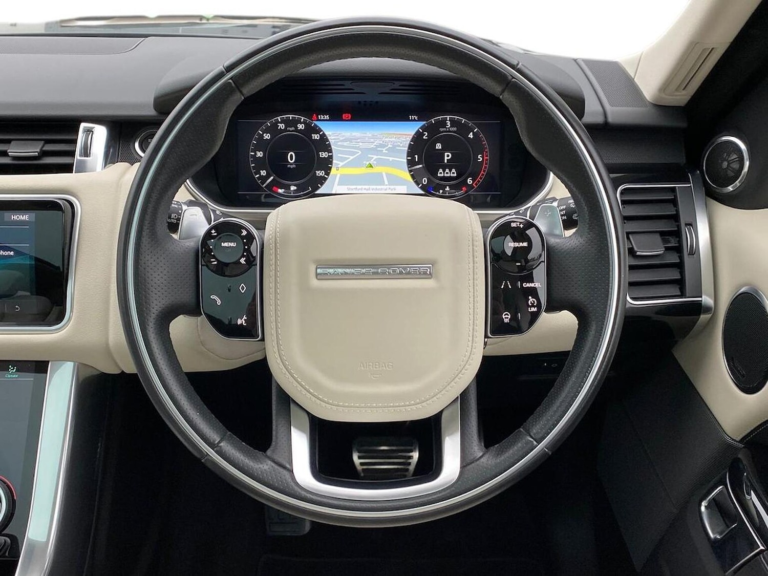 Used Land Rover Range Rover Sport 2021 for sale - 76951211: Photo 15