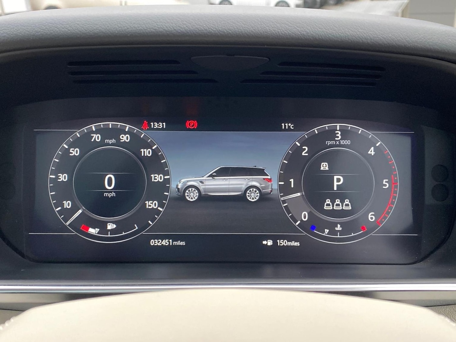 Used Land Rover Range Rover Sport 2021 for sale - 76951211: Photo 16