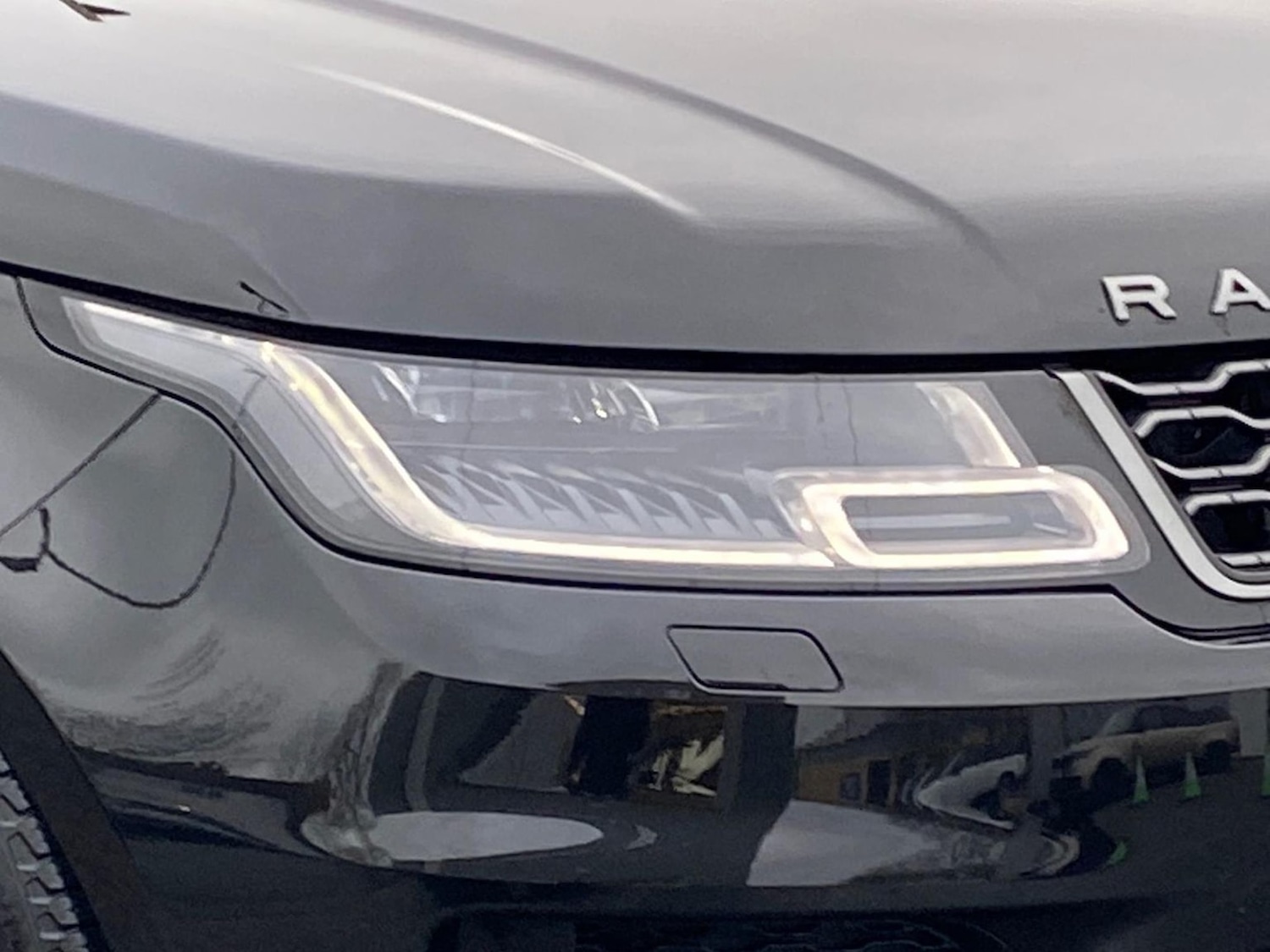 Used Land Rover Range Rover Sport 2021 for sale - 76951211: Photo 17