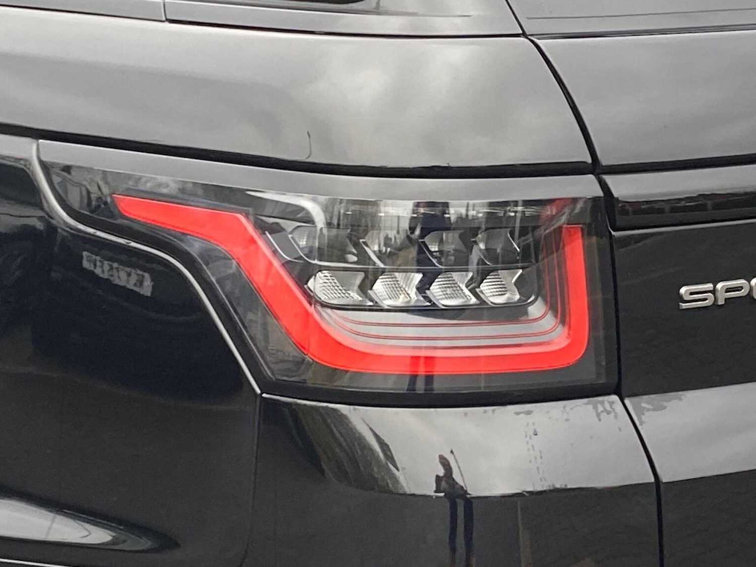 Used Land Rover Range Rover Sport 2021 for sale - 76951211: Photo 19