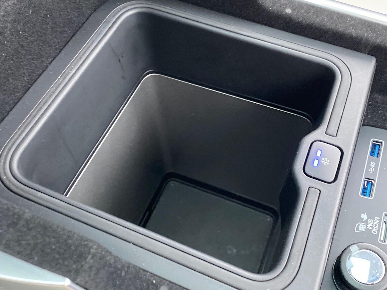 Used Land Rover Range Rover Sport 2021 for sale - 76951211: Photo 21