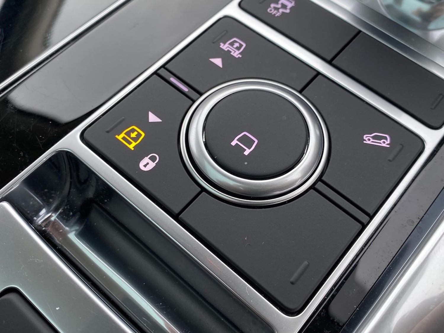 Used Land Rover Range Rover Sport 2021 for sale - 76951211: Photo 22