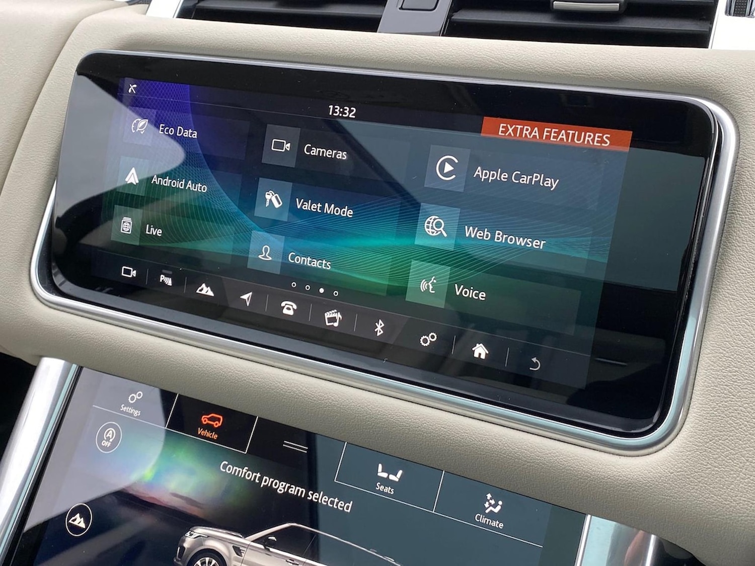 Used Land Rover Range Rover Sport 2021 for sale - 76951211: Photo 23