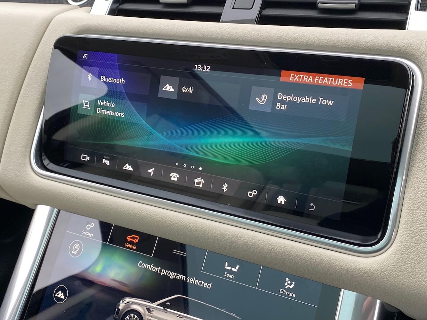 Used Land Rover Range Rover Sport 2021 for sale - 76951211: Photo 24