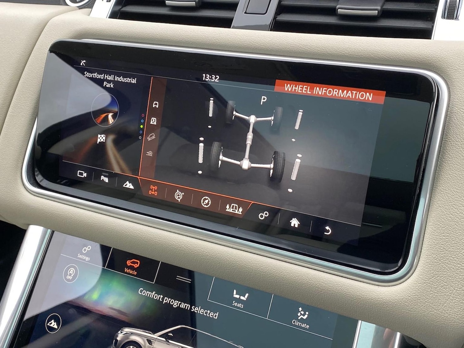 Used Land Rover Range Rover Sport 2021 for sale - 76951211: Photo 25