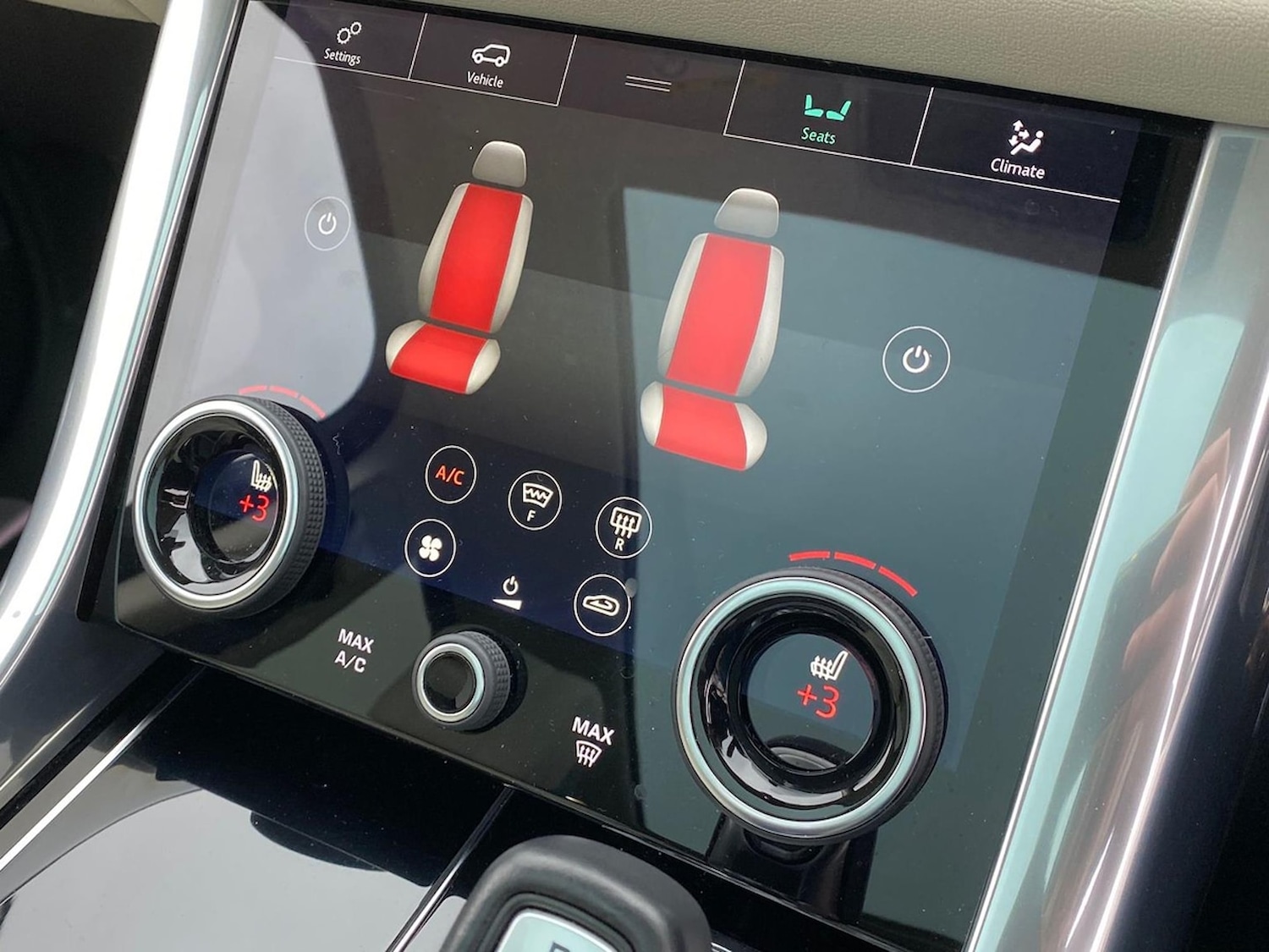 Used Land Rover Range Rover Sport 2021 for sale - 76951211: Photo 29