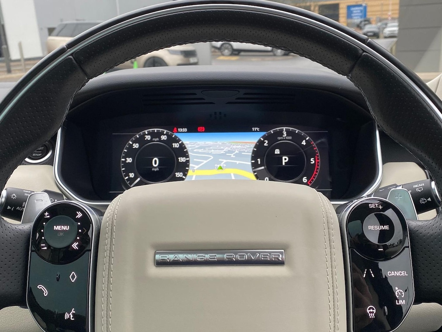 Used Land Rover Range Rover Sport 2021 for sale - 76951211: Photo 31