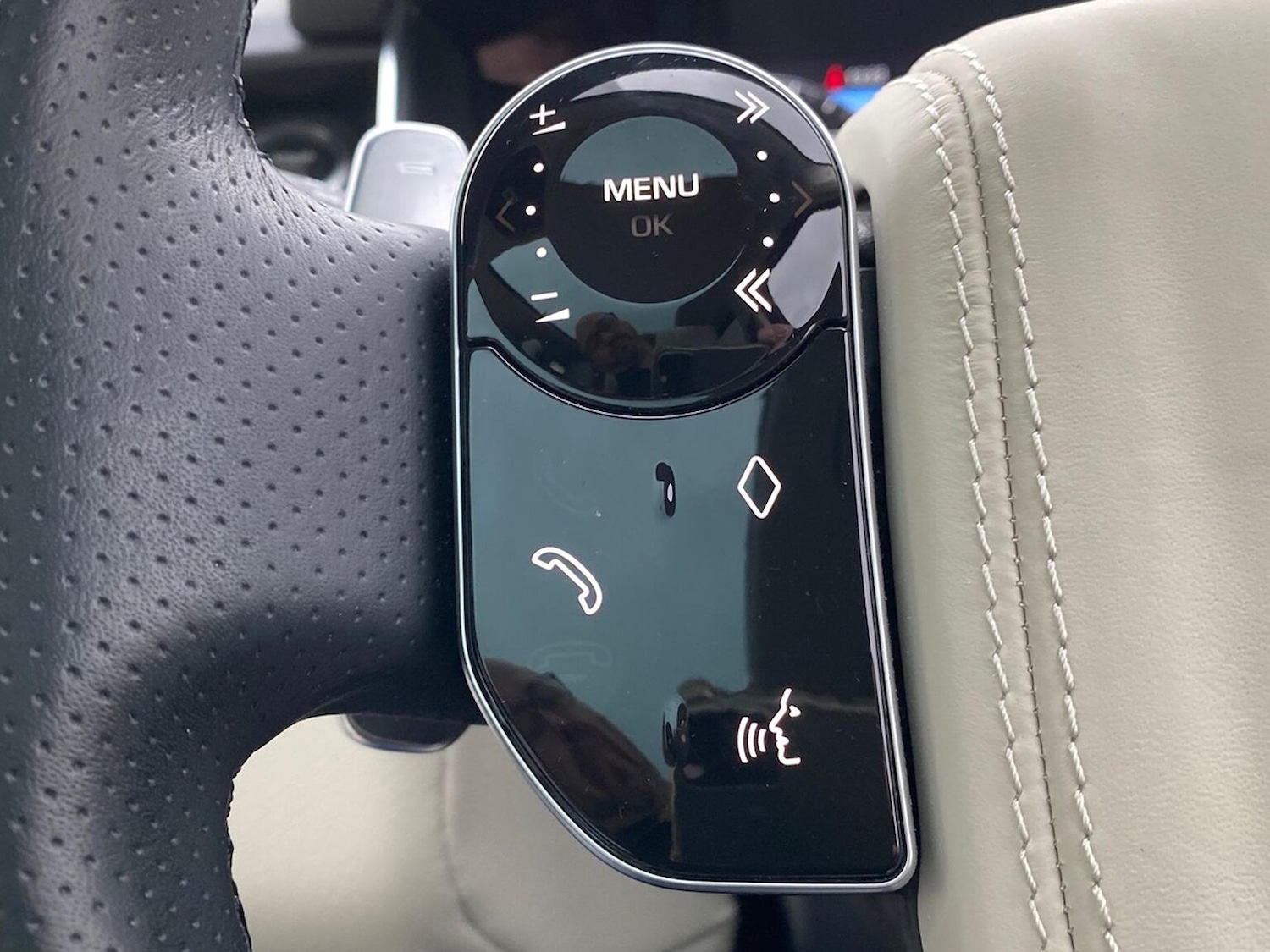 Used Land Rover Range Rover Sport 2021 for sale - 76951211: Photo 32