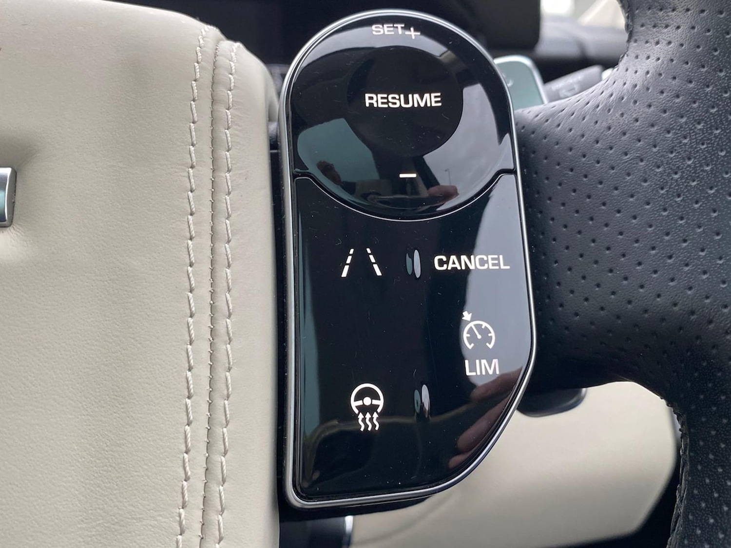 Used Land Rover Range Rover Sport 2021 for sale - 76951211: Photo 33