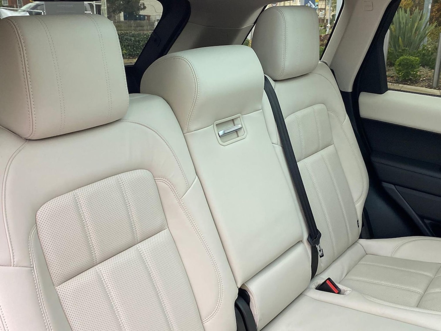 Used Land Rover Range Rover Sport 2021 for sale - 76951211: Photo 39