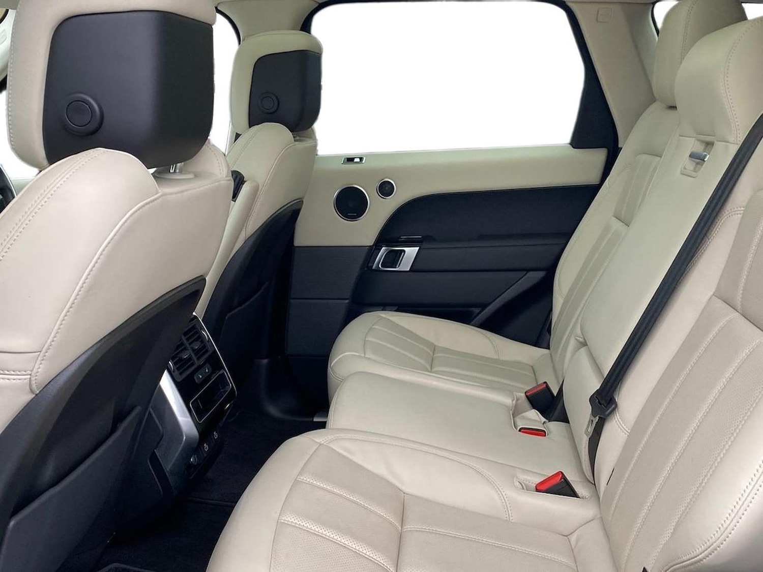 Used Land Rover Range Rover Sport 2021 for sale - 76951211: Photo 4