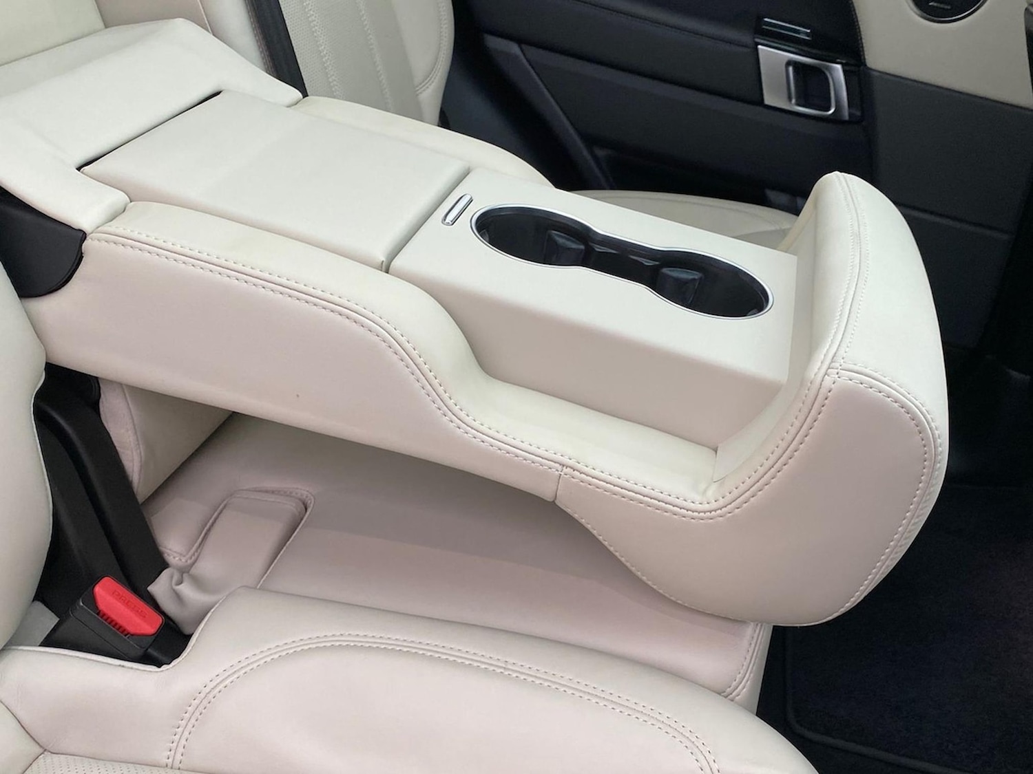 Used Land Rover Range Rover Sport 2021 for sale - 76951211: Photo 40