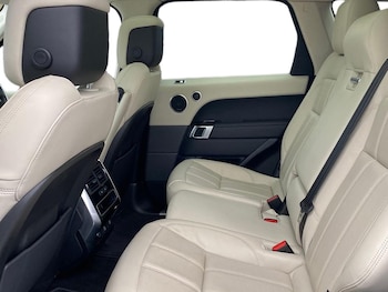 Used Land Rover Range Rover Sport 2021 for sale - 76951211: Photo