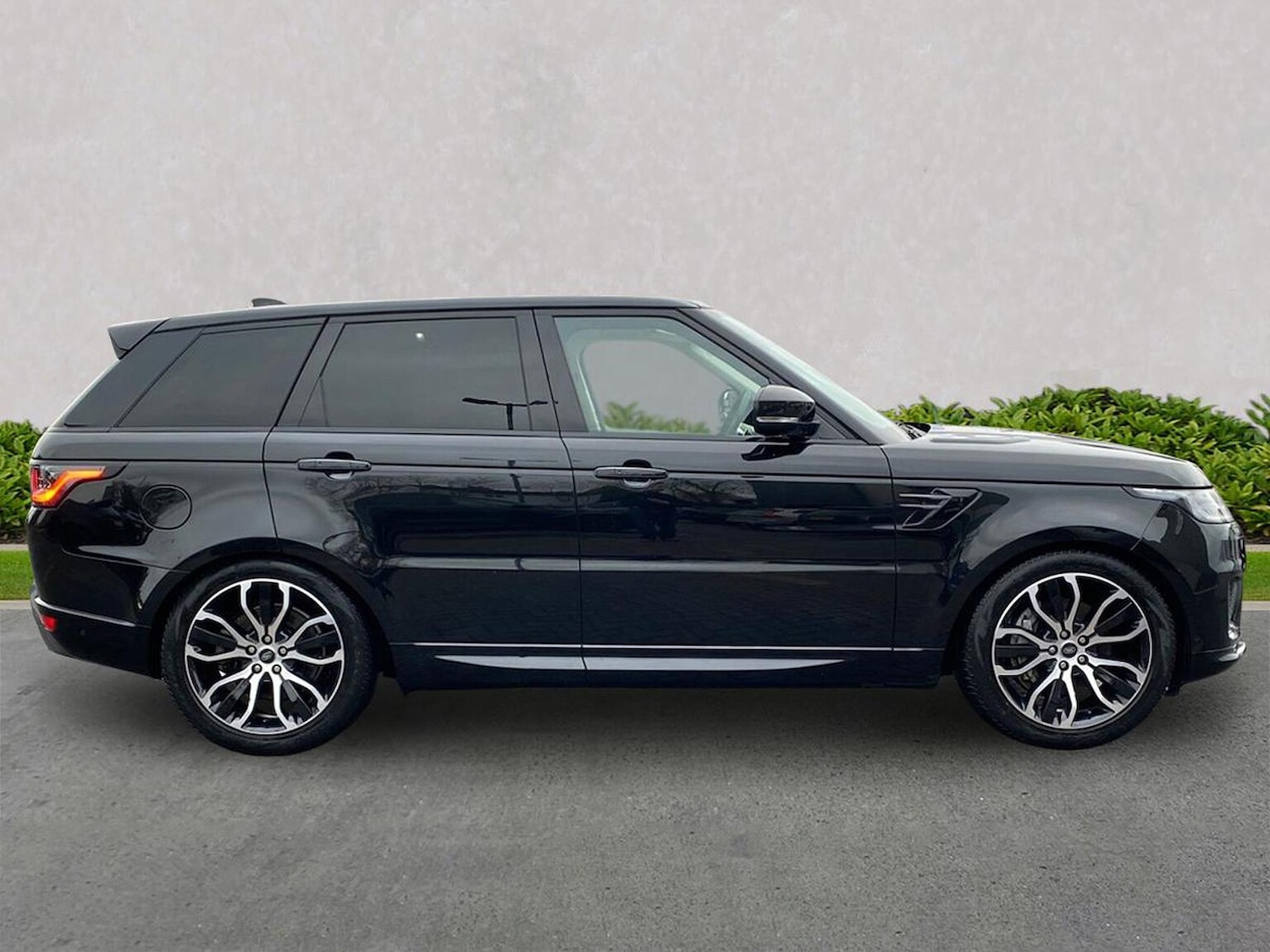 Used Land Rover Range Rover Sport 2021 for sale - 76951211: Photo 5