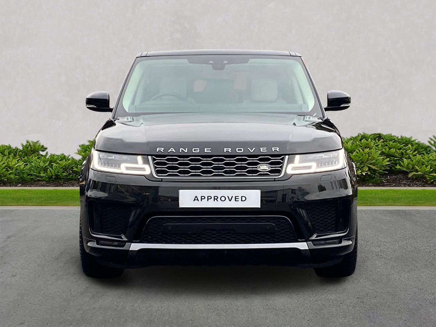 Used Land Rover Range Rover Sport 2021 for sale - 76951211: Photo 7