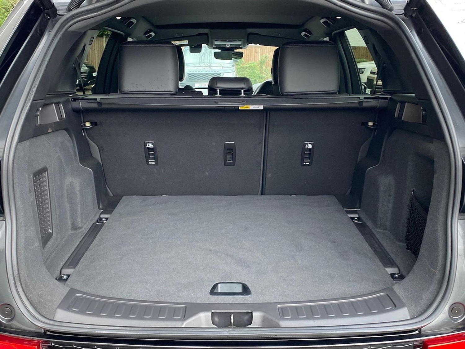 Used Land Rover Discovery Sport 2025 for sale - 77888680: Photo 10