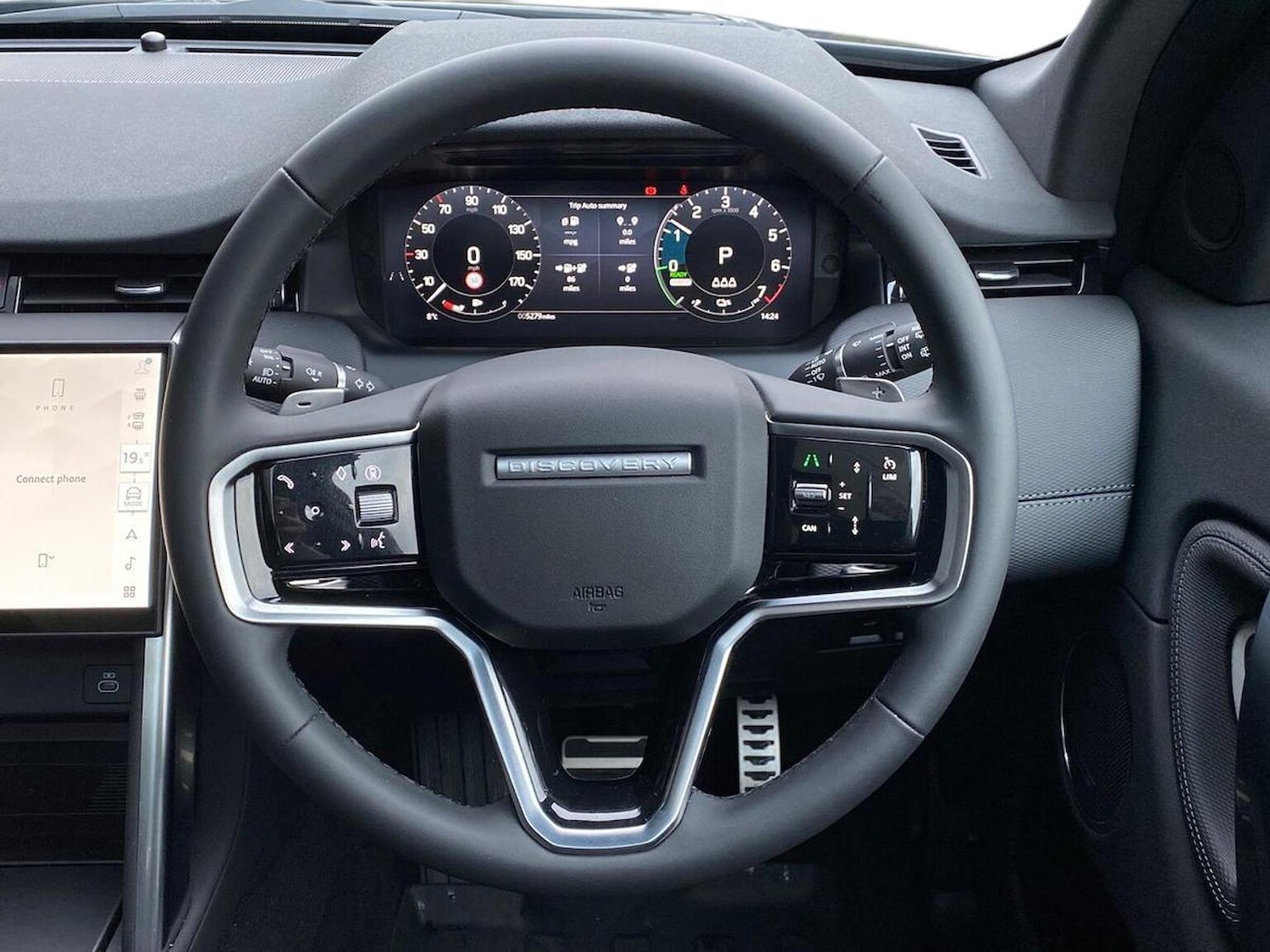 Used Land Rover Discovery Sport 2025 for sale - 77888680: Photo 15