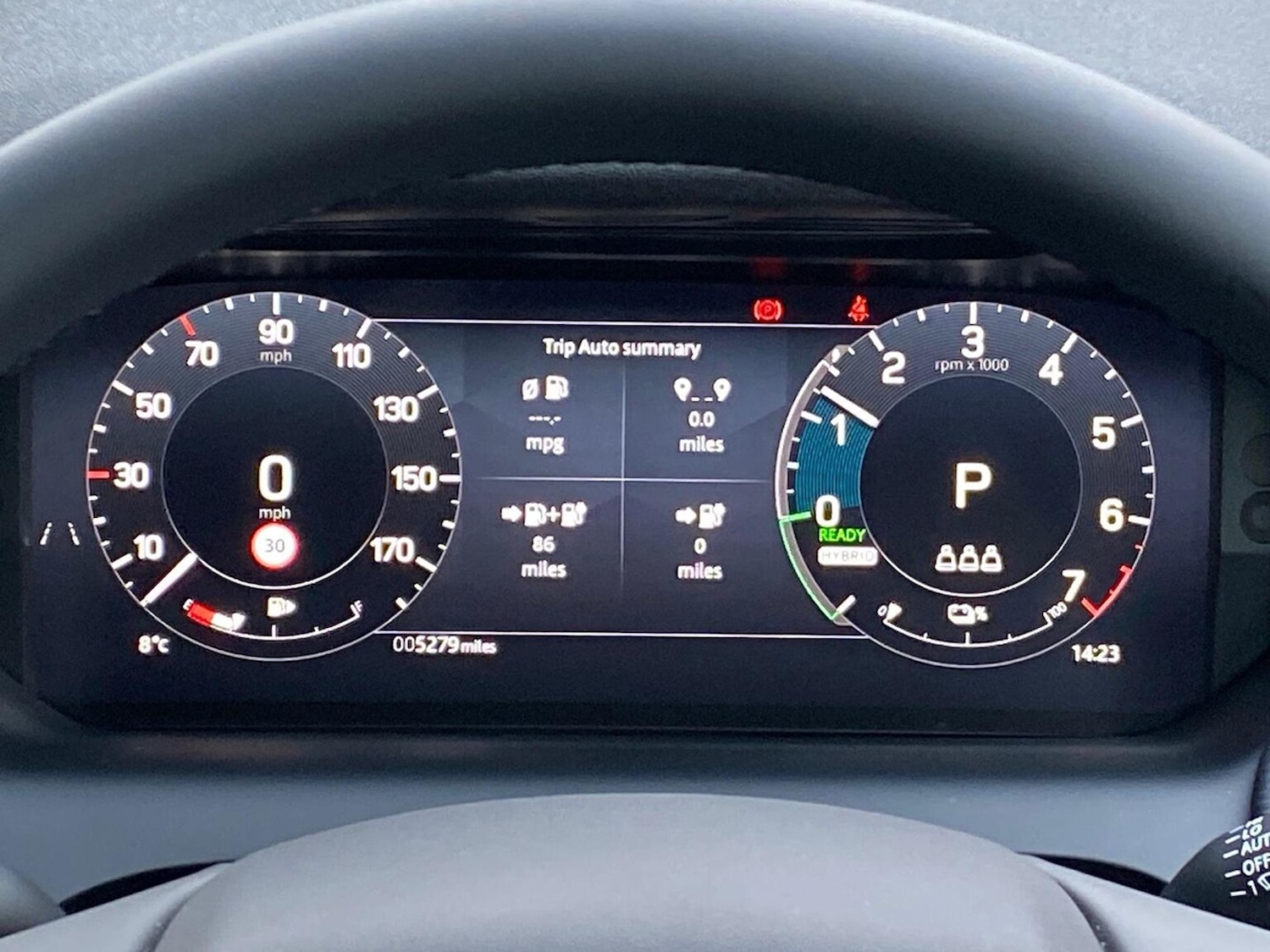 Used Land Rover Discovery Sport 2025 for sale - 77888680: Photo 16