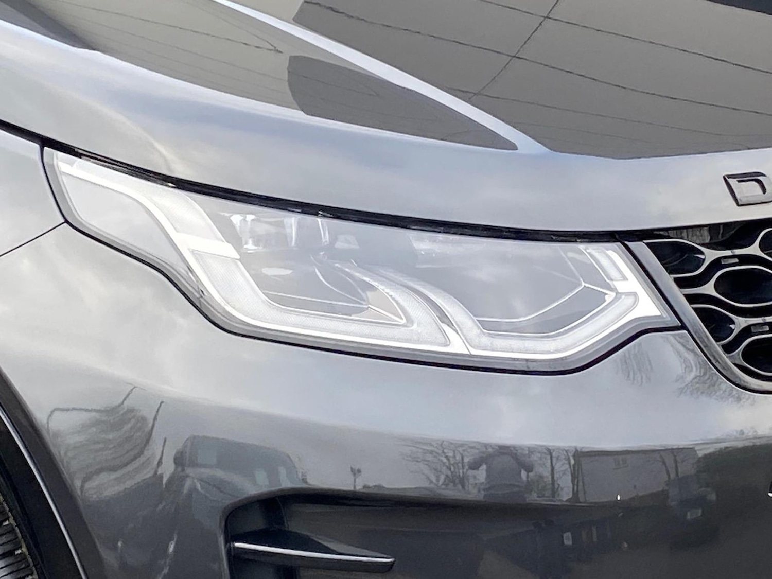 Used Land Rover Discovery Sport 2025 for sale - 77888680: Photo 17