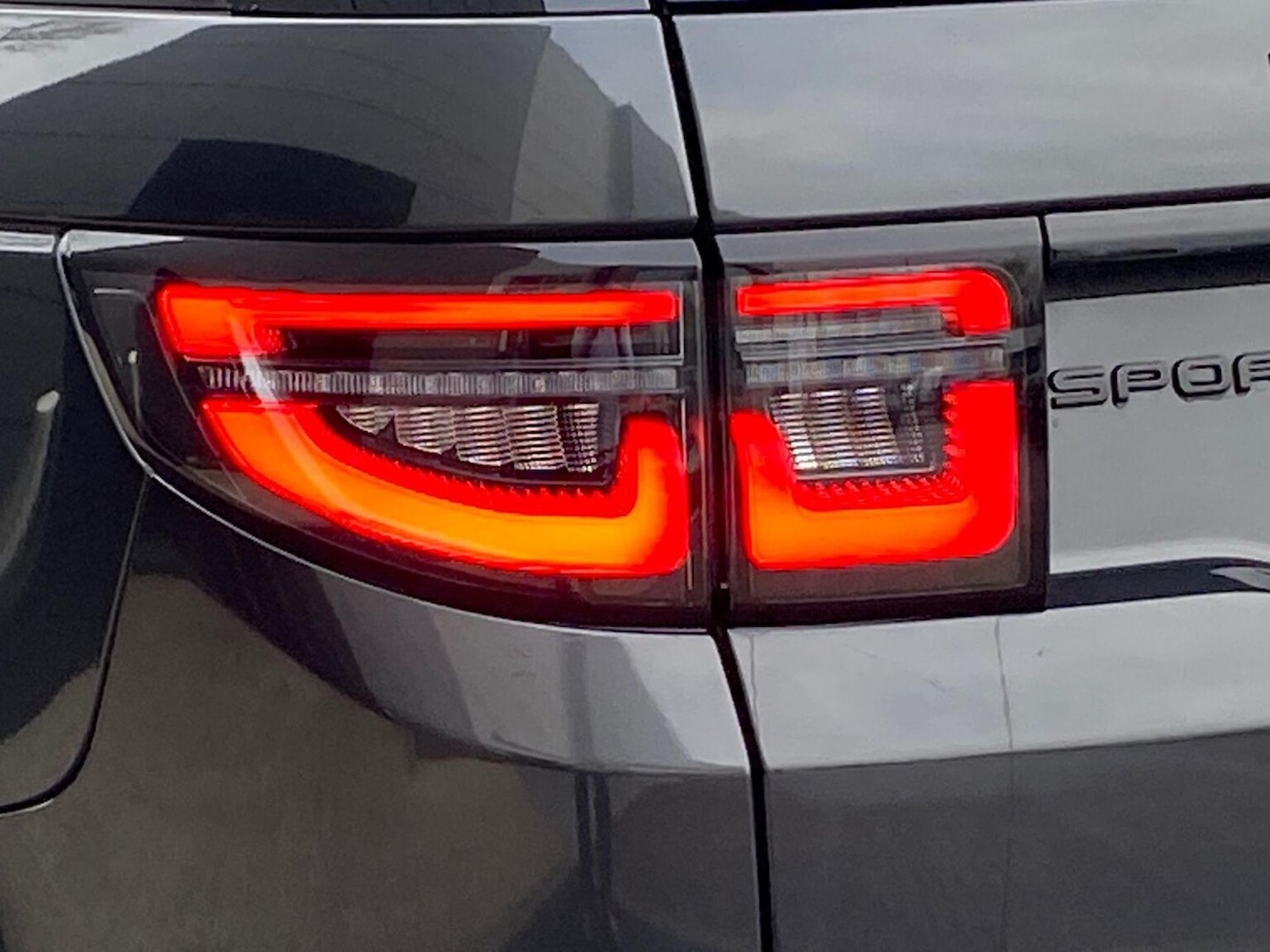 Used Land Rover Discovery Sport 2025 for sale - 77888680: Photo 19