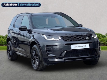 2025 - 1.5 P270e Dynamic SE 5dr Auto [5 Seat]