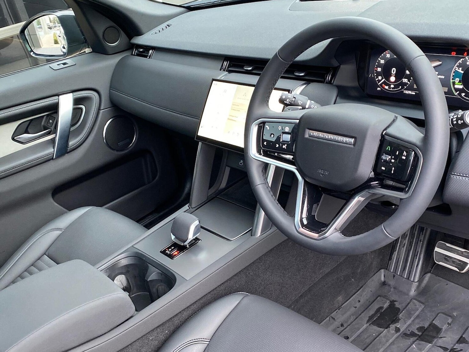 Used Land Rover Discovery Sport 2025 for sale - 77888680: Photo 26