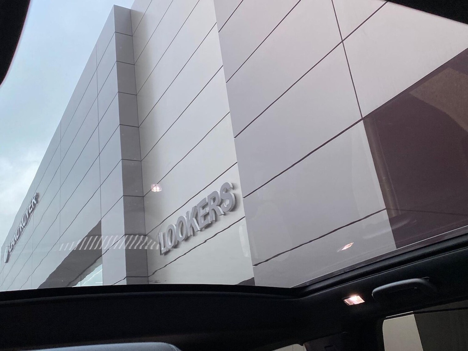 Used Land Rover Discovery Sport 2025 for sale - 77888680: Photo 27