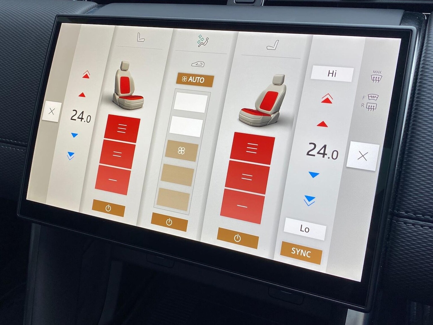 Used Land Rover Discovery Sport 2025 for sale - 77888680: Photo 28