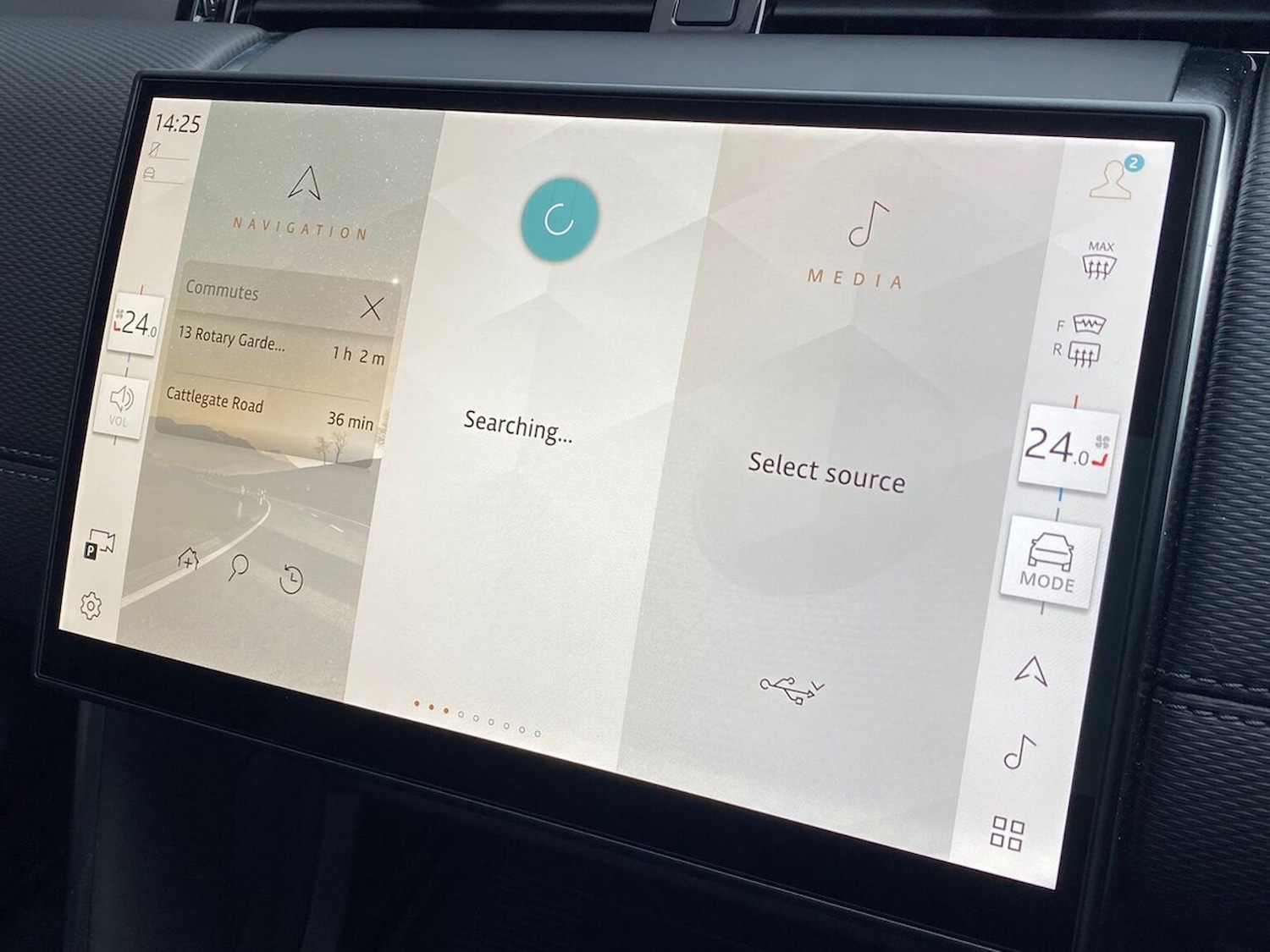 Used Land Rover Discovery Sport 2025 for sale - 77888680: Photo 29