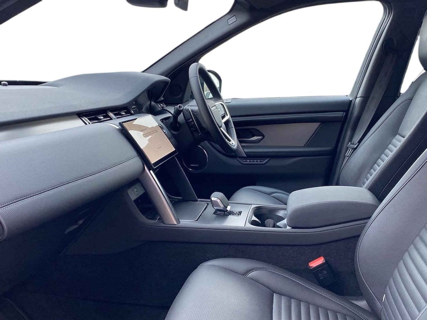 Used Land Rover Discovery Sport 2025 for sale - 77888680: Photo 3