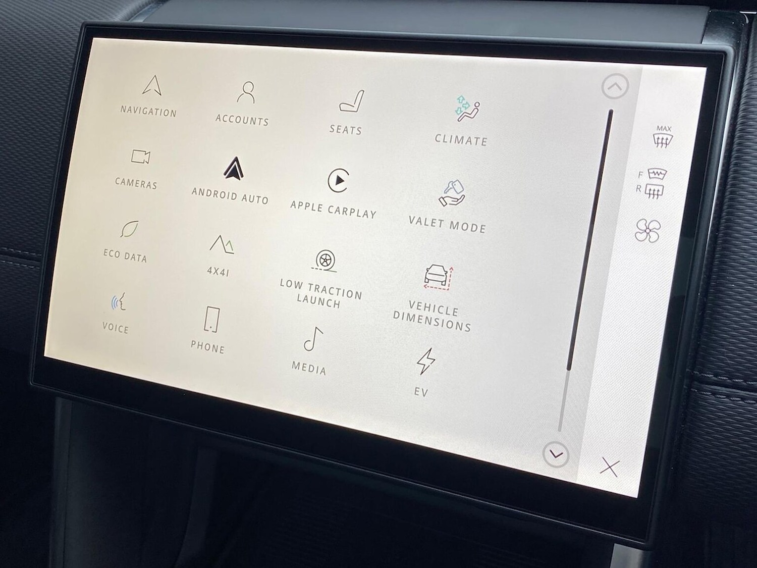 Used Land Rover Discovery Sport 2025 for sale - 77888680: Photo 30