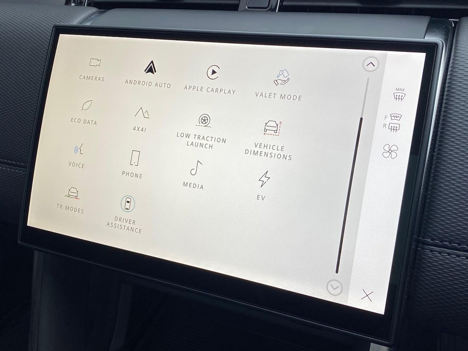 Used Land Rover Discovery Sport 2025 for sale - 77888680: Photo 31