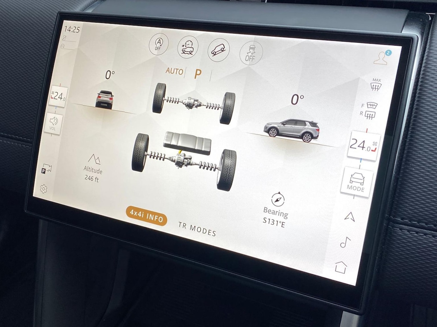 Used Land Rover Discovery Sport 2025 for sale - 77888680: Photo 33