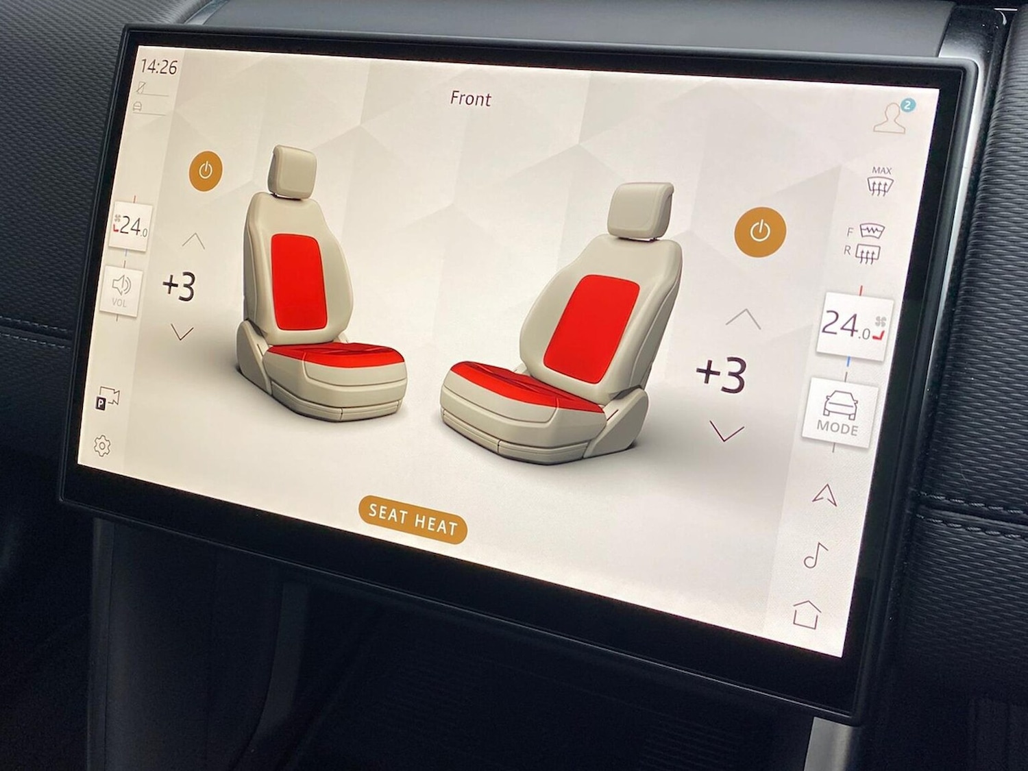 Used Land Rover Discovery Sport 2025 for sale - 77888680: Photo 34