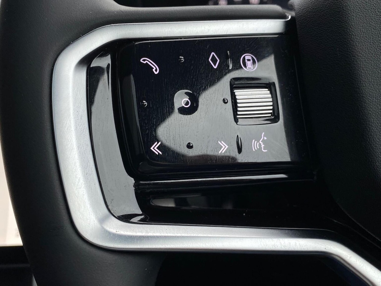 Used Land Rover Discovery Sport 2025 for sale - 77888680: Photo 36