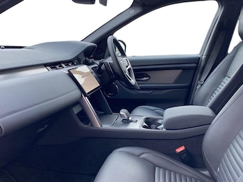 Used Land Rover Discovery Sport 2025 for sale - 77888680: Photo