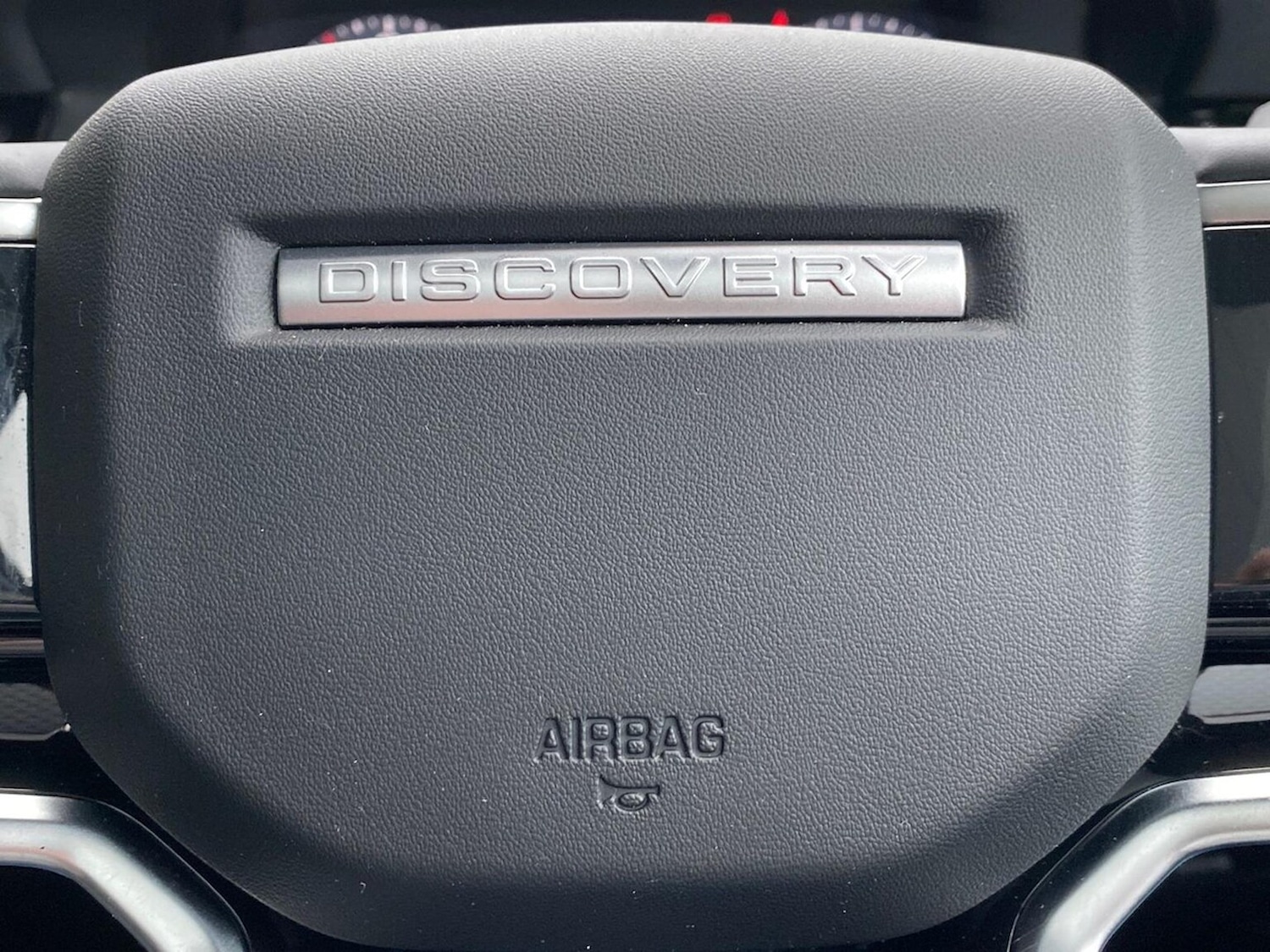 Used Land Rover Discovery Sport 2025 for sale - 77888680: Photo 40