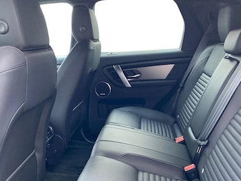 Used Land Rover Discovery Sport 2025 for sale - 77888680: Photo