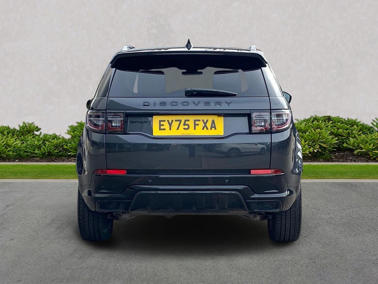 Used Land Rover Discovery Sport 2025 for sale - 77888680: Photo 6