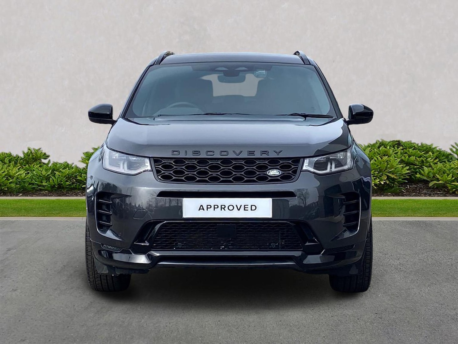 Used Land Rover Discovery Sport 2025 for sale - 77888680: Photo 7