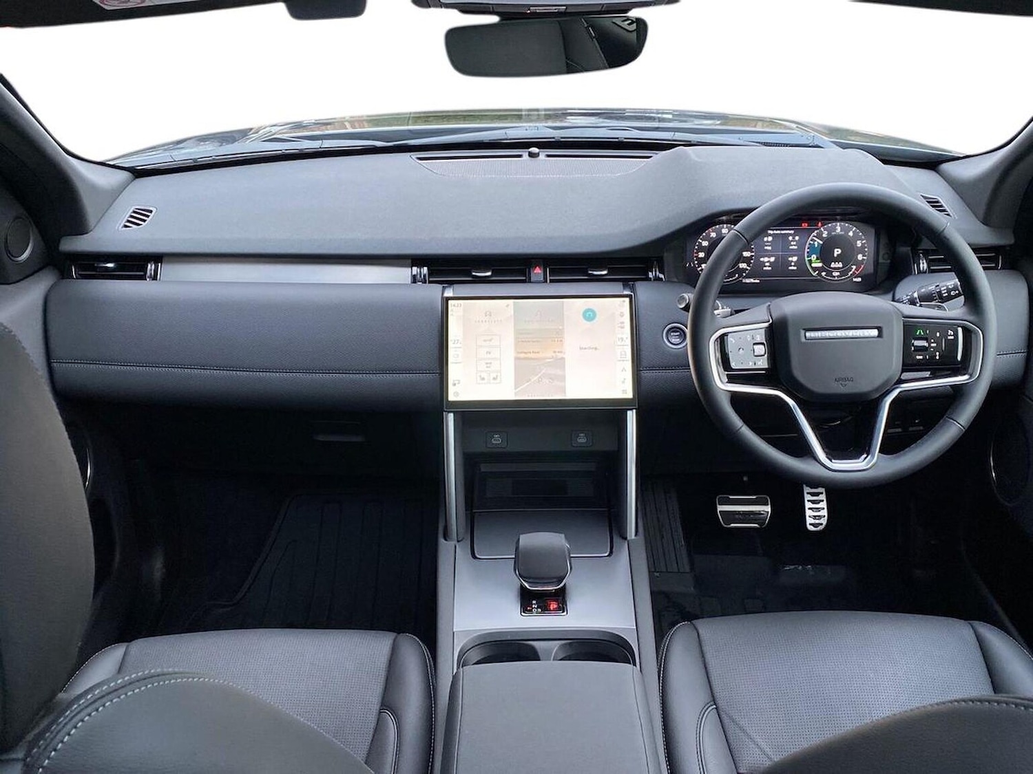 Used Land Rover Discovery Sport 2025 for sale - 77888680: Photo 9