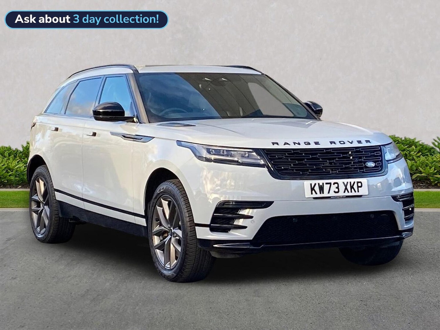 Used Land Rover Range Rover Velar 2023 for sale - 76911220: Photo 1