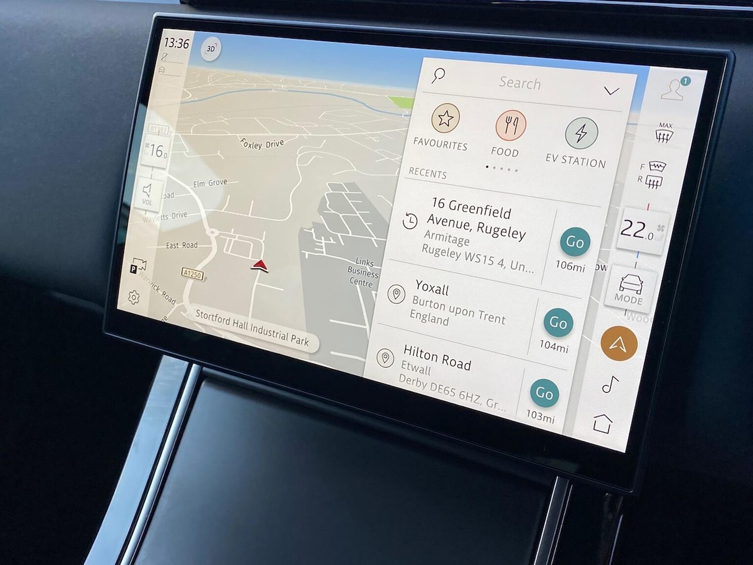 Used Land Rover Range Rover Velar 2023 for sale - 76911220: Photo 11