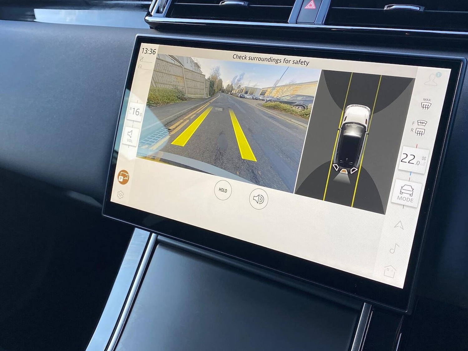 Used Land Rover Range Rover Velar 2023 for sale - 76911220: Photo 12