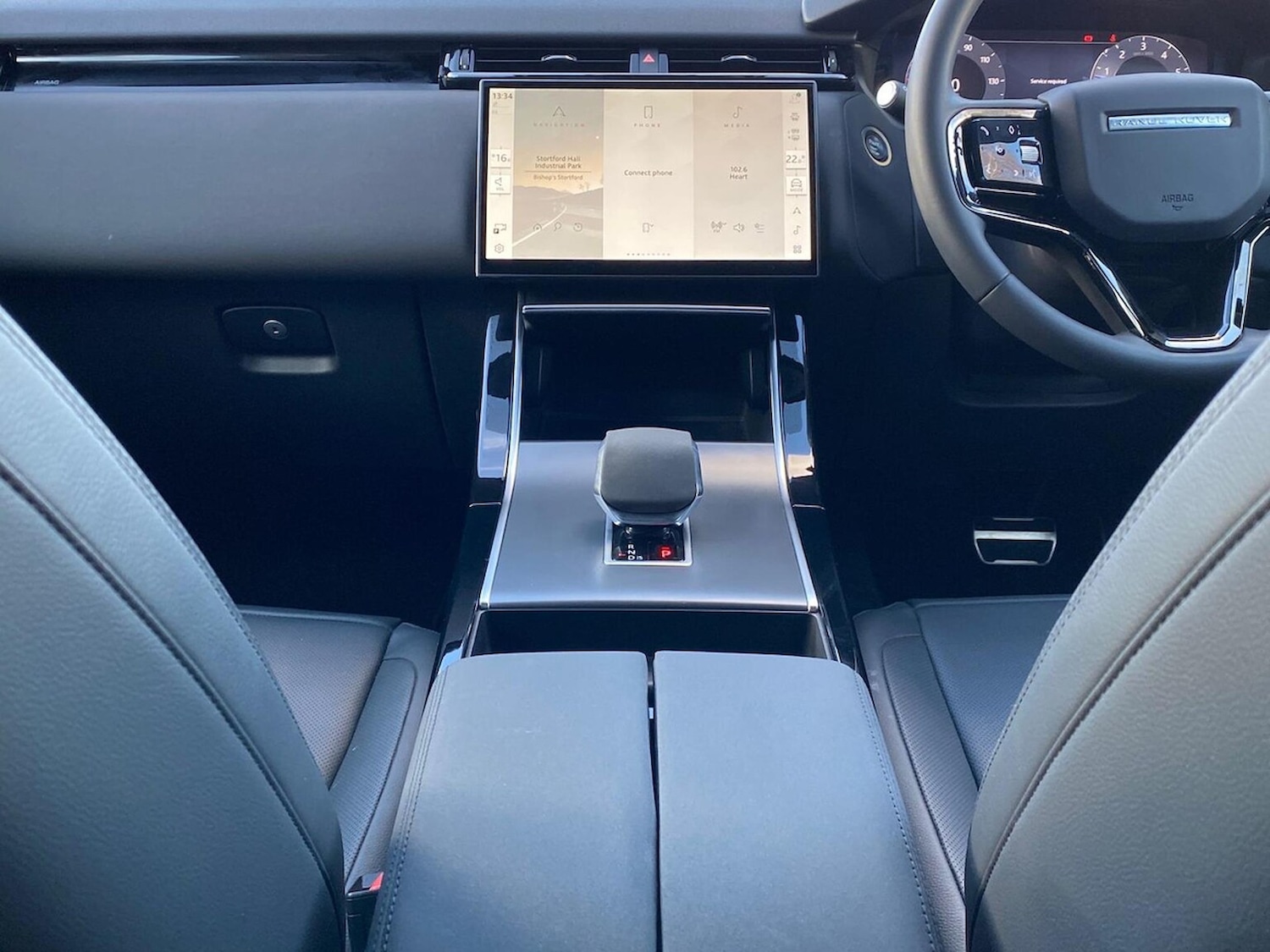 Used Land Rover Range Rover Velar 2023 for sale - 76911220: Photo 14