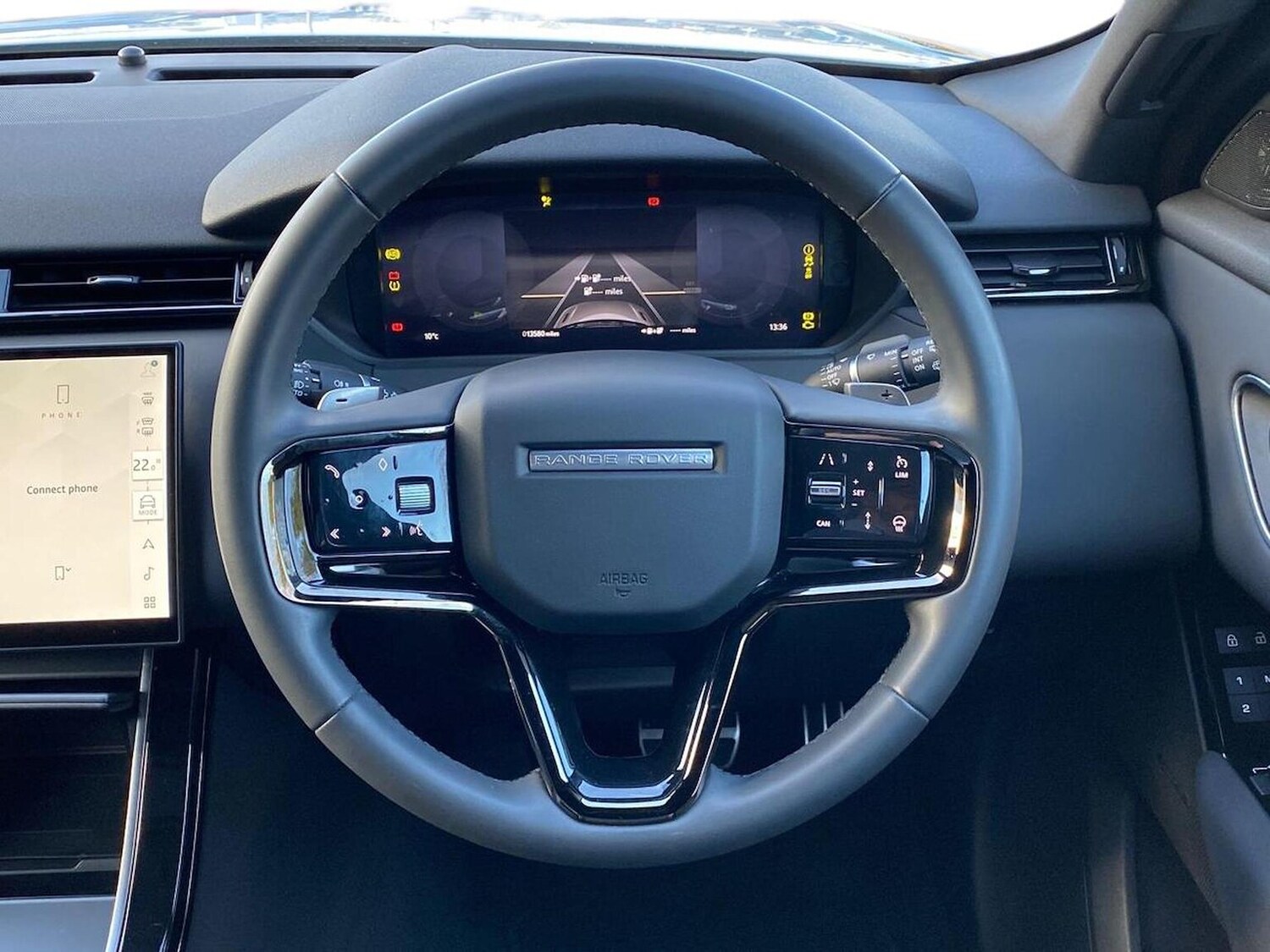 Used Land Rover Range Rover Velar 2023 for sale - 76911220: Photo 15