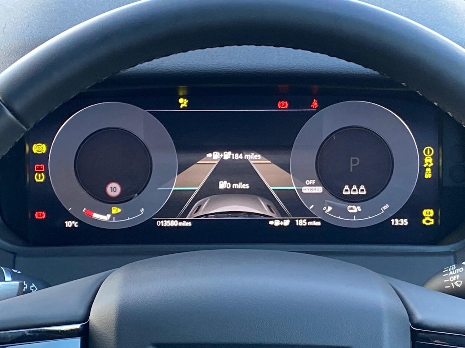 Used Land Rover Range Rover Velar 2023 for sale - 76911220: Photo 16