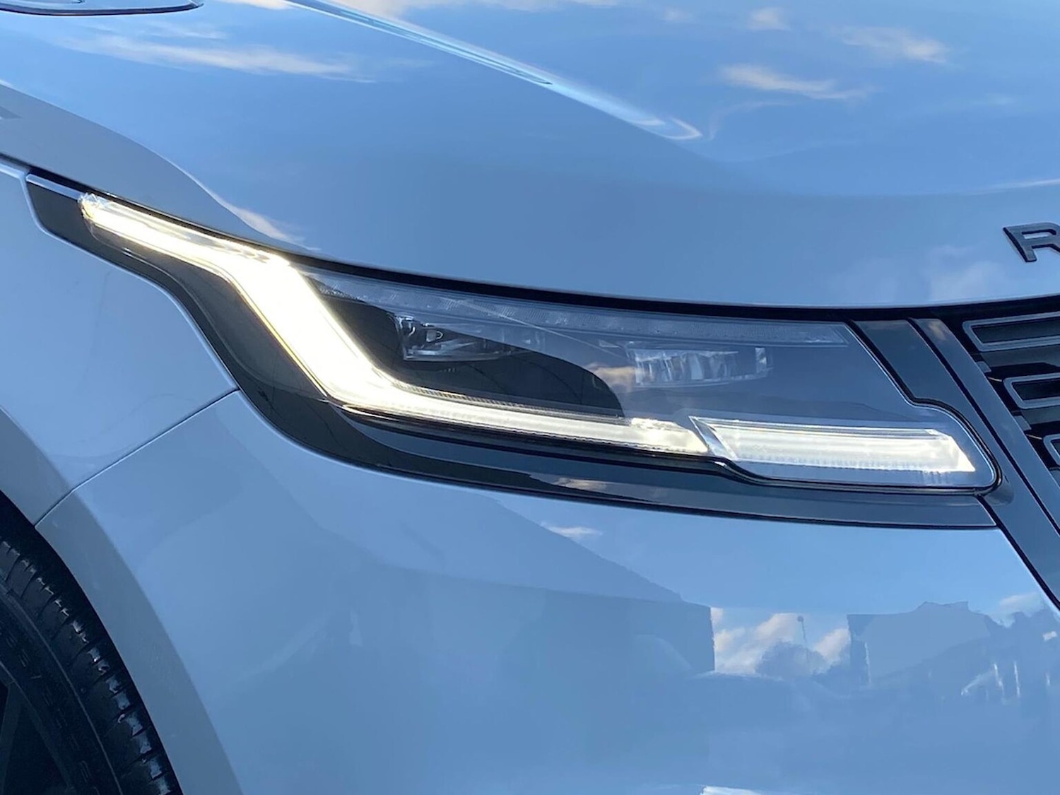 Used Land Rover Range Rover Velar 2023 for sale - 76911220: Photo 17